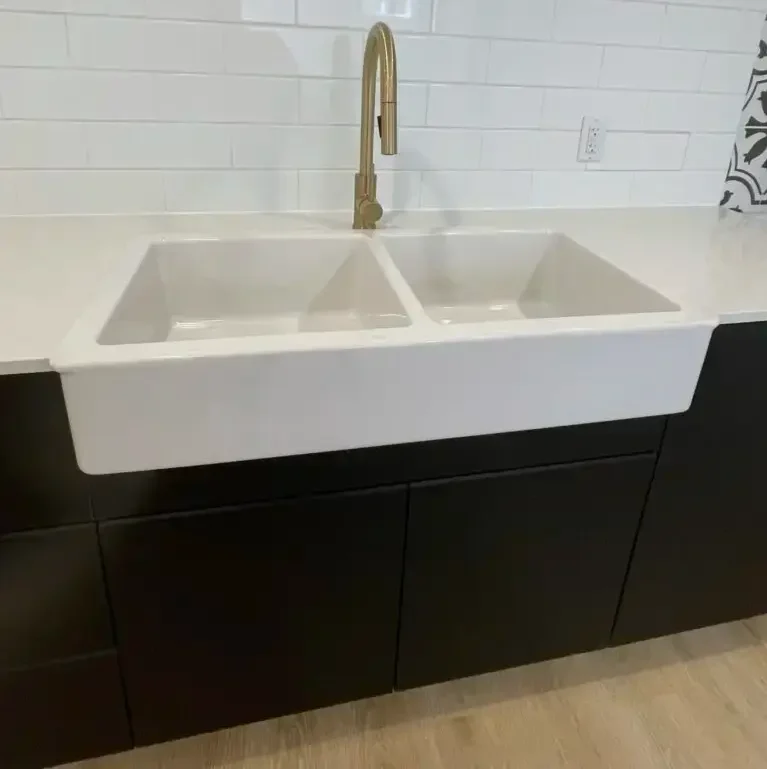 Commercial kitchen renovation by Elite Building